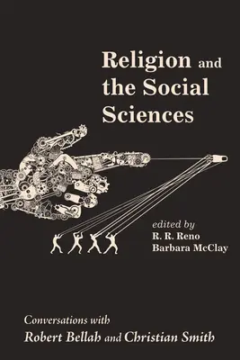 Náboženství a společenské vědy - Religion and the Social Sciences
