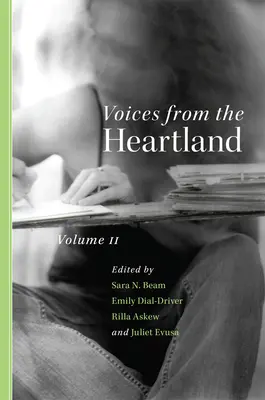 Hlasy z Heartlandu: Svazek II - Voices from the Heartland: Volume II