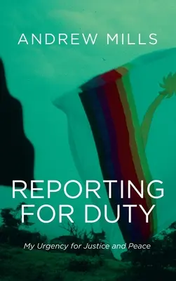 Hlášení do služby - Reporting for Duty