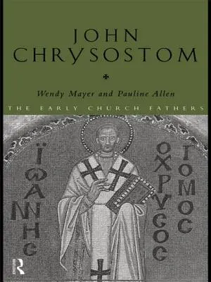 Jan Chrysostom - John Chrysostom