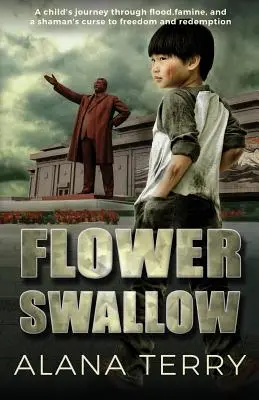 Květinová vlaštovka - Flower Swallow
