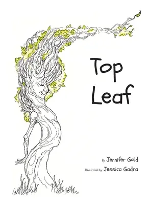 Horní list - Top Leaf