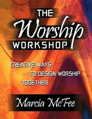 Workshop uctívání - The Worship Workshop