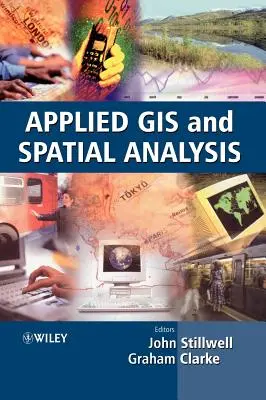 Aplikované GIS a prostorová analýza - Applied GIS and Spatial Analysis