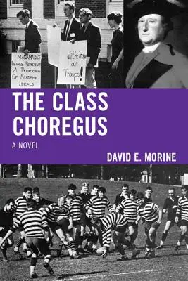 Třídní choreografie - The Class Choregus