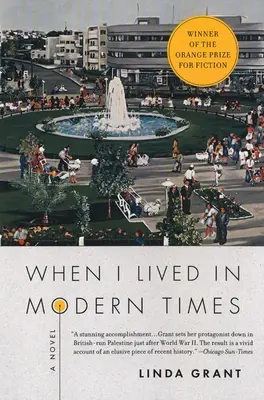Když jsem žil v moderní době - When I Lived in Modern Times