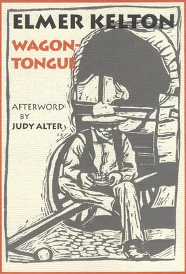 Wagontongue: Svazek 23 - Wagontongue: Volume 23