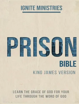 Vězeňská bible - Prison Bible