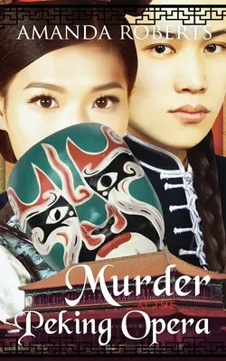 Vražda v pekingské opeře - Murder at the Peking Opera