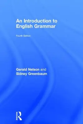 Úvod do anglické gramatiky - An Introduction to English Grammar