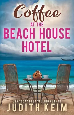 Káva v hotelu The Beach House - Coffee at The Beach House Hotel