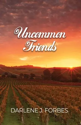 Neobyčejní přátelé - Uncommon Friends