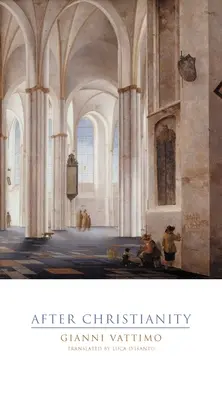 Po křesťanství - After Christianity