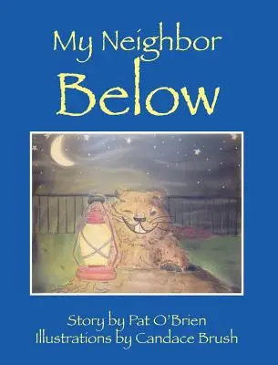 Můj soused dole - My Neighbor Below