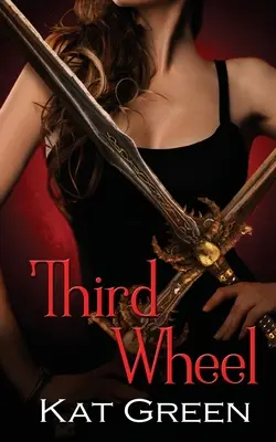 Třetí kolo - Third Wheel