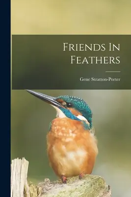 Přátelé v peří - Friends In Feathers