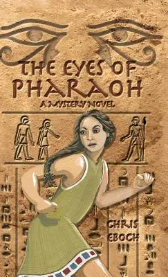 Faraonovy oči - Eyes of Pharaoh