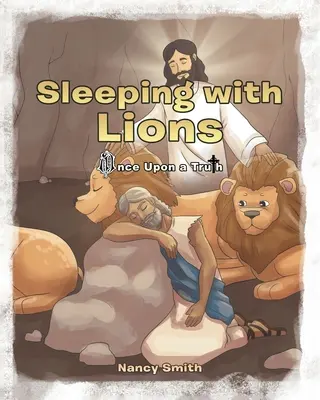 Spaní se lvy - Sleeping with Lions