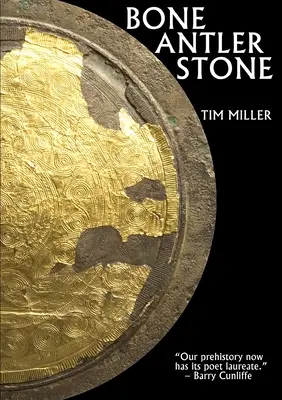 Kámen z kostěného parohu - Bone Antler Stone