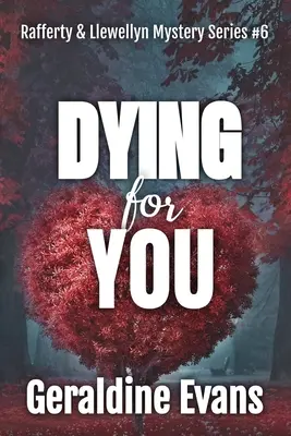 Umírat pro tebe: Britské detektivky - Dying For You: British Detectives