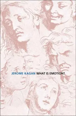 Co jsou emoce? Jaké jsou emoce: historie, míry a významy - What Is Emotion?: History, Measures, and Meanings