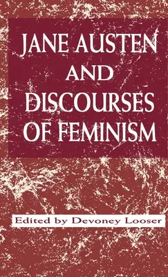 Jane Austenová a diskurzy feminismu - Jane Austen and Discourses of Feminism