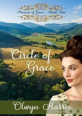 Kruh milosti - Circle Of Grace