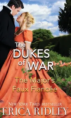 Majorova falešná snoubenka - The Major's Faux Fiancee