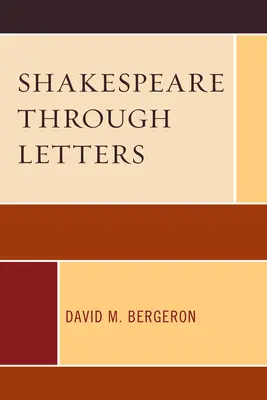 Shakespeare v dopisech - Shakespeare through Letters