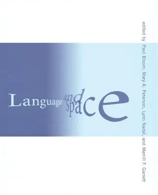 Jazyk a prostor - Language and Space