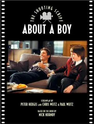 O chlapci - About a Boy
