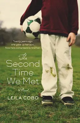 Když jsme se potkali podruhé - The Second Time We Met