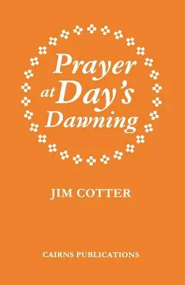 Modlitba za svítání - Prayer at Day's Dawning