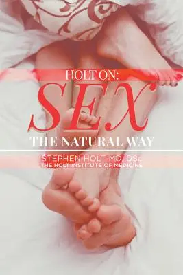 Sex přirozenou cestou - Sex the Natural Way