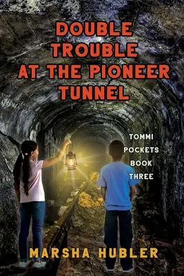 Dvojí potíže v tunelu Pioneer - Double Trouble at Pioneer Tunnel