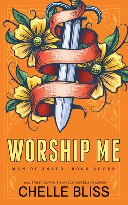 Uctívej mě - speciální vydání - Worship Me - Special Edition
