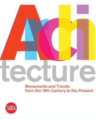 Architektura: Hnutí a trendy od 19. století do současnosti - Architecture: Movements and Trends from the 19th Century to the Present