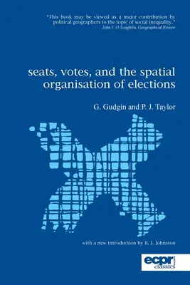 Místa, hlasy a prostorová organizace voleb - Seats, Votes, and the Spatial Organisation of Elections