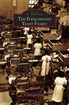 Fleischmannova rodina kvasinek - Fleischmann Yeast Family