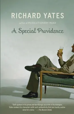Zvláštní prozřetelnost - A Special Providence