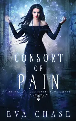 Konzultantka bolesti - Consort of Pain