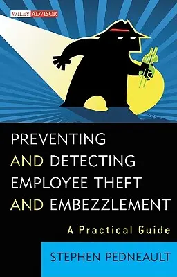 Krádeže zaměstnanců - Employee Theft