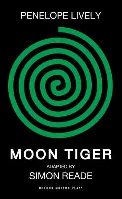 Měsíční tygr - Moon Tiger