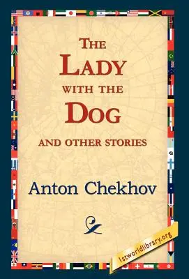 Dáma se psem a jiné povídky - The Lady with the Dog and Other Stories