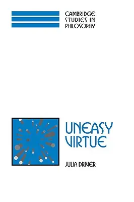 Neklidná ctnost - Uneasy Virtue