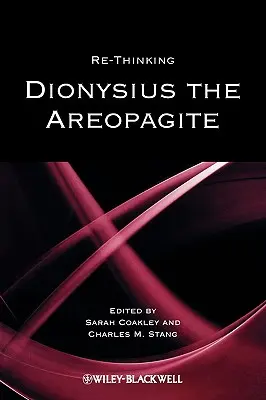 Přehodnotit Diona Areopagitu - Rethink Dion Areopagite
