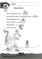 Literární edice Storyworlds Stage 7, Our World, pracovní sešit - Literacy Edition Storyworlds Stage 7, Our World, Workbook