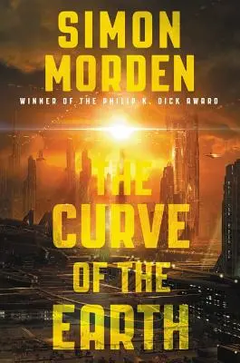 Křivka Země - The Curve of the Earth