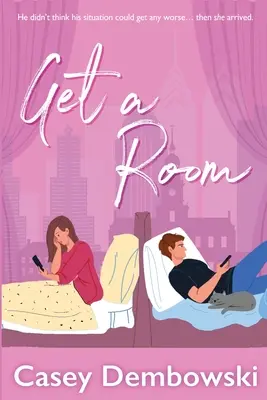 Získejte pokoj - Get a Room