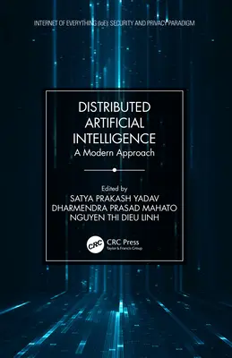 Distribuovaná umělá inteligence: A Modern Approach - Distributed Artificial Intelligence: A Modern Approach